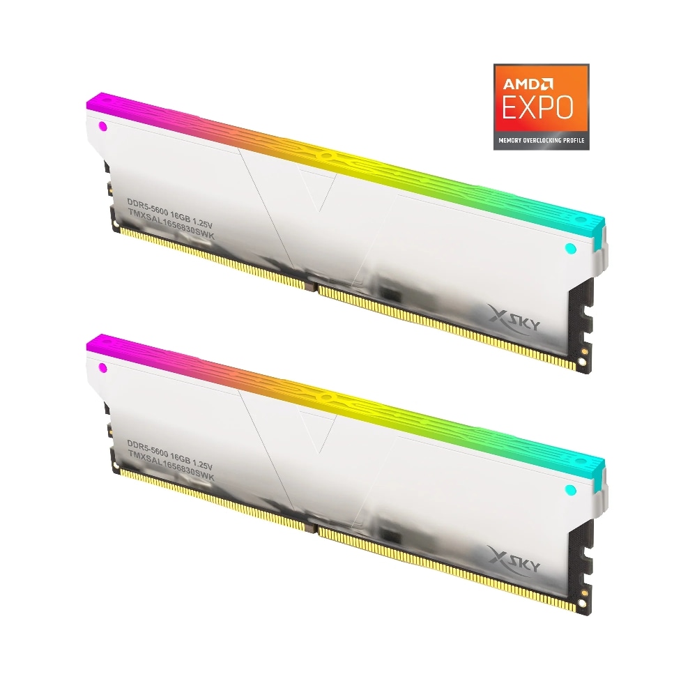 v-color DDR4 3600 16GB メモリ✖️2枚 Amazon.co.jp: v-color Hynix IC デスクトップPC用 ゲーミング