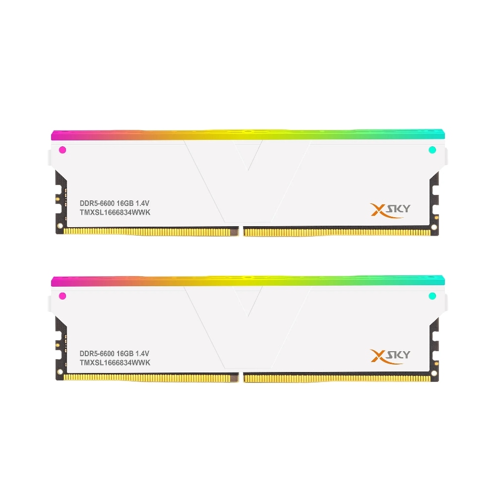 TMXSL1666834WWK [DDR5 PC5-52800 16GB 2g]