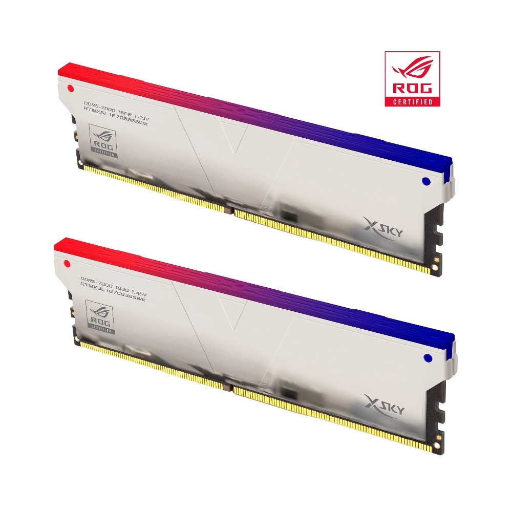 RTMXSL1670836SWK [DDR5 PC5-56000 16GB 2g]