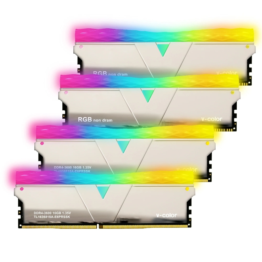 SCC-TL1636818A-E6PRSSK [DDR4 PC4-28800 16GB 2g]