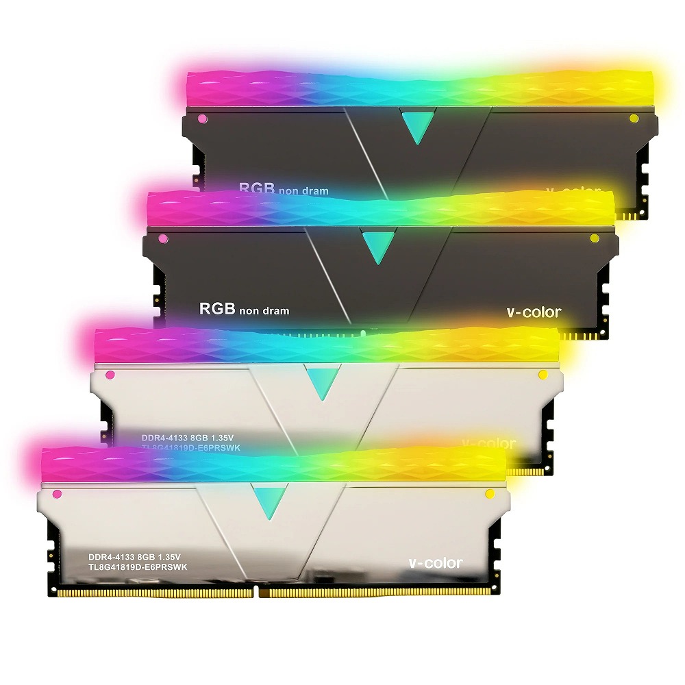 SCC-TL8G41819D-E6PRSWK [DDR4 PC4-33000 8GB 2g]