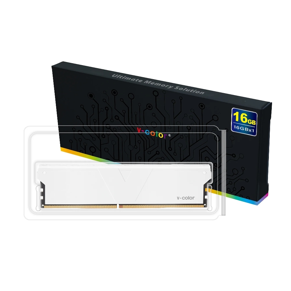 TO416G32D816DSPWWS [DDR4 PC4-25600 16GB]