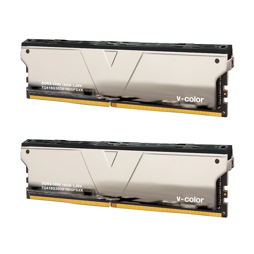 TO416G36D818DSPSXK [DDR4 PC4-28800 16GB 2g]