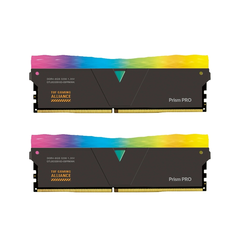 V-Color GTL8G32816D-E6PRKWK [DDR4 PC4-25600 8GB 2枚組] 価格