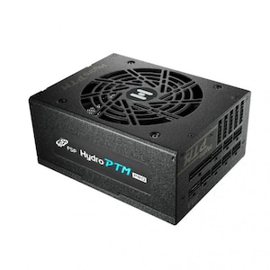 FSP｜エフエスピー｜HYDRO PTM PRO 1200W ATX3.0 PCIe5｜HPT2-1200M.GEN5