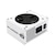 FSP｜エフエスピー｜DAGGER PRO 850W ATX 3.0 PCIe5.0（ホワイト）｜SDA2-850.GEN5 WT