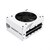 FSP｜エフエスピー｜DAGGER PRO 850W ATX 3.0 PCIe5.0（ホワイト）｜SDA2-850.GEN5 WT