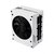 FSP｜エフエスピー｜DAGGER PRO 850W ATX 3.0 PCIe5.0（ホワイト）｜SDA2-850.GEN5 WT