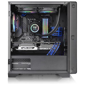 サイズ:事前にPCケースのサイズを実測しておく