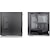 Thermaltake｜サーマルテイク｜ミドルタワー型PCケース Divider 370 TG ARGB Black｜CA-1S4-00M1WN-00
