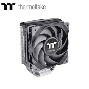 Thermaltake�b�T�[�}���e�C�N�b�T�C�h�t���[�^CPU�N�[���[�@TOUGHAIR 510�bCL-P075-AL12BL-A
