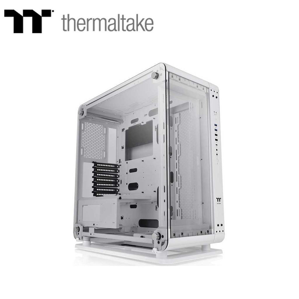 Thermaltake PCケース CORE P3 TG（未使用品】PCケース