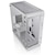 Thermaltake�b�T�[�}���e�C�N�b�~�h���^���[�^PC�P�[�X Core P6 TG Snow�bCA-1V2-00M6WN-00