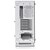 Thermaltake�b�T�[�}���e�C�N�b�~�h���^���[�^PC�P�[�X Core P6 TG Snow�bCA-1V2-00M6WN-00