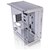 Thermaltake�b�T�[�}���e�C�N�b�~�h���^���[�^PC�P�[�X Core P6 TG Snow�bCA-1V2-00M6WN-00
