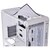 Thermaltake�b�T�[�}���e�C�N�b�~�h���^���[�^PC�P�[�X Core P6 TG Snow�bCA-1V2-00M6WN-00