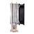 Thermaltake�b�T�[�}���e�C�N�b�T�C�h�t���[�^CPU�N�[���[ Contac 9 SE�i�z���C�g�j�bCL-P106-AL09WT-A