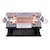 Thermaltake�b�T�[�}���e�C�N�b�T�C�h�t���[�^CPU�N�[���[ Contac 9 SE�i�z���C�g�j�bCL-P106-AL09WT-A