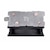 Thermaltake�b�T�[�}���e�C�N�b�T�C�h�t���[�^CPU�N�[���[ Contac 9 SE�i�z���C�g�j�bCL-P106-AL09WT-A