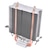 Thermaltake�b�T�[�}���e�C�N�b�T�C�h�t���[�^CPU�N�[���[ Contac 9 SE�i�z���C�g�j�bCL-P106-AL09WT-A
