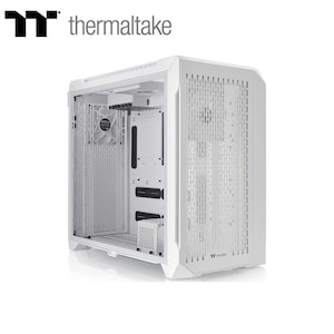 Thermaltake�b�T�[�}���e�C�N�b�t���^���[�^PC�P�[�X CTE C750 Air �i�z���C�g�j�bCA-1X6-00F6WN-00