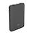 SiliconPower（シリコンパワー）｜モバイルバッテリー Dash C50 5000mAh（ブラック）｜SP5K0MAPBKC50CPKJE