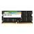 Silicon Power｜シリコンパワー｜DDR5 SODIMM (16GB) 4800MHz (PC5-38400) 262ピン｜SP016GBSVU480F02