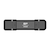 Silicon Power｜シリコンパワー｜DS72シリーズ 250GB USB3.2(Gen 2)Type-C/Type-A スティック型ポータブルSSD｜SP250GBUC3S72V1K