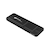 Silicon Power｜シリコンパワー｜USB 3.2 Gen 2対応 Portable SSD PX10 Black(512GB)（ブラック）｜SP512GBPSDPX10CK