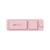 Silicon Power｜シリコンパワー｜USB 3.2 Gen 2対応 Portable SSD PX10 Pink(512GB)（ピンク）｜SP512GBPSDPX10CP