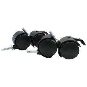 SHUTER�b����R���e�i�{�b�N�X HB-4068�p�L���X�^�[4���bHB-4068-C4