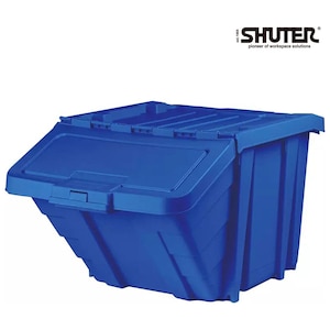 SHUTER�b����R���e�i�{�b�N�X �L���X�^�[�����bHB-4068