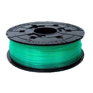 3dプリンター ダヴィンチjr 用 Plaフィラメント クリアグリーン Joshin Webショップ 通販 Xyzプリンティングジャパン Rfplcxjp04b 3dプリンター ダヴィンチjr 用 Plaフィラメント クリアグリーン Joshin Webショップ 通販 Xyzプリンティングジャパン Rfplcxjp04b
