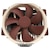 Noctua�b�m�N�`���A�b��⎮CPU�N�[���[ 140mm�t�@�� [LGA1851/1700/1200/1156/1155/1151/1150�EAM4/AM5]�bNH-D15