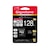 Gigastone�b�M�K�X�g�[���bmicroSDXC�������[�J�[�h 128GB Class10 UHS-I SD�J�[�h�A�_�v�^�t�bGJMX/128U