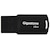 Gigastone�b�M�K�X�g�[���bUSB2.0�Ή� ������ 16GB (�u���b�N)�bGJU2-16GQBK