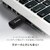 Gigastone�b�M�K�X�g�[���bUSB2.0�Ή� ������ 16GB (�u���b�N)�bGJU2-16GQBK