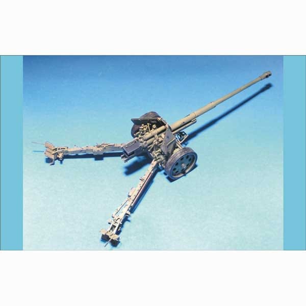 1/35】AFVクラブ ドイツ軍 Pak43/41 88mm対戦車砲 未使用品 プラモデル