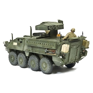 AFV�N���u�b�y�Đ��Y�z1/35 M1134 �X�g���C�J�[ ATGM �ΐ�ԗU���~�T�C�����ځyAF35134�z�bAFV AF35134 M1134