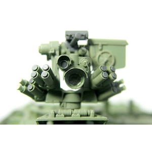 1/35 米軍 M151リモートウエポンステーション【FV35157】