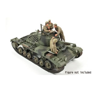 【再生産】1/35 英歩兵戦車 バレンタインMk.I【FV35178】