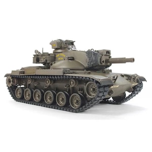 1/35 M60A2 パットン 前期型【FV35238】