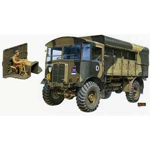 1/35 AECマタドールトラック 中期型【FV35239】