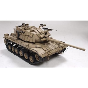【再生産】1/35 IDF M60A1 マガフ6B【FV35309】