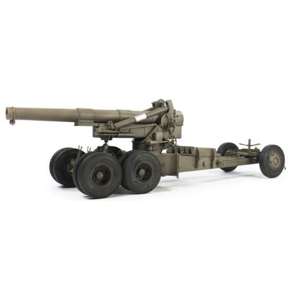 1/35 M1128 ストライカーMGS 装輪式自走砲(2010年改良型