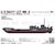 AFV�N���u�b1/350 �A�����J�C�R LCT-501�� Mk.6 ��ԗg���� 2�Ǔ��ySE73518�z�bSE73518 LCT-501��� Mk.6