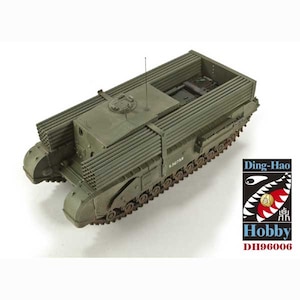 �f�B���E�n�I�b1/35 �`���[�`���@�X�l�[�N�`���[�u�i�p��ԕ�1�̕t�j�yDH9006�z�bDH96006 ����� �Ȱ������