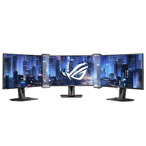 ASUS（エイスース）｜ROG ベゼルフリーキット｜ABF01