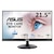 ASUS｜エイスース｜液晶ディスプレイ(21.5型/IPS/FullHD 1920×1080/75Hz/5ms/HDMI1.4/D-sub/VESA/3年保証)(ブラック)｜VP229HE