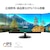 ASUS｜エイスース｜液晶ディスプレイ(21.5型/IPS/FullHD 1920×1080/75Hz/5ms/HDMI1.4/D-sub/VESA/3年保証)(ブラック)｜VP229HE